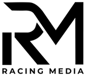 racing media logo