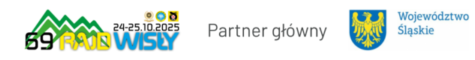 RW 2025–logo i partner główny