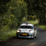 szymon gańczarczyk citroen ds3 RN1