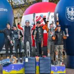 zwycięzcy 69. Rajdu Wisły