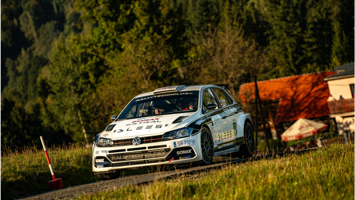 vw polo r5