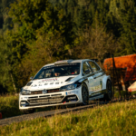 vw polo r5