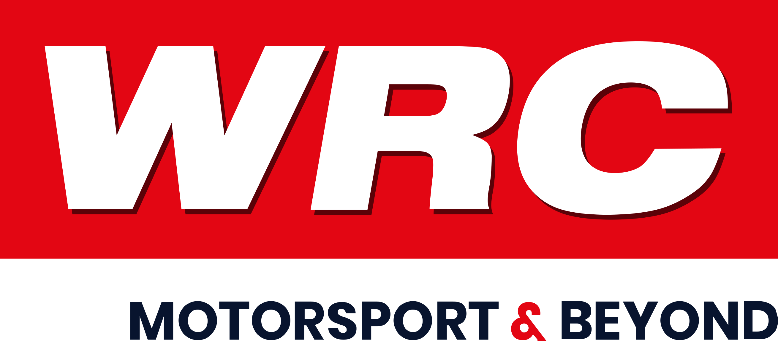 wrc logo